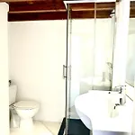 公寓 Fixinginn In Santa Isabel Lisboa