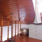 公寓 Fixinginn In Santa Isabel Lisboa