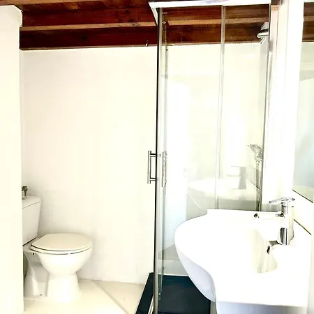 Apartment Fixinginn In Santa Isabel Lissabon