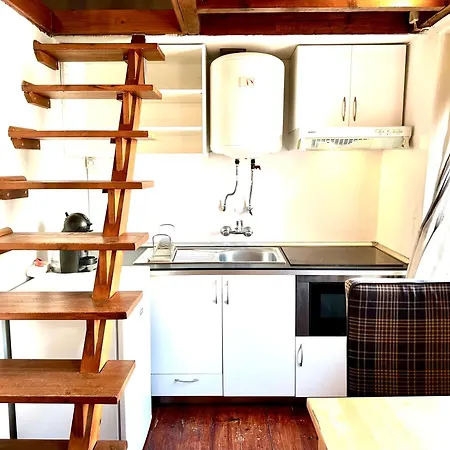 Fixinginn In Santa Isabel