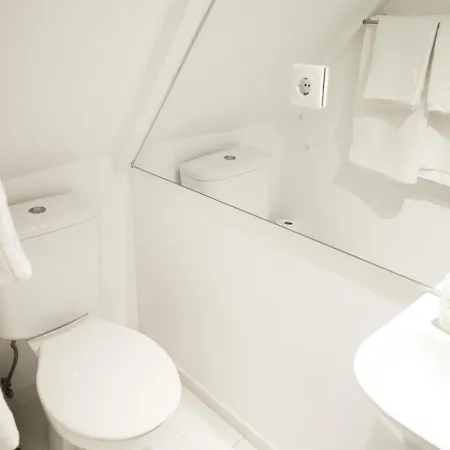 Fixinginn In Santa Isabel Apartment *