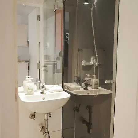 Fixinginn In Santa Isabel Lissabon