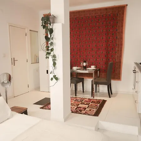 Apartment Fixinginn In Santa Isabel