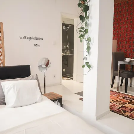 Apartment Fixinginn In Santa Isabel *