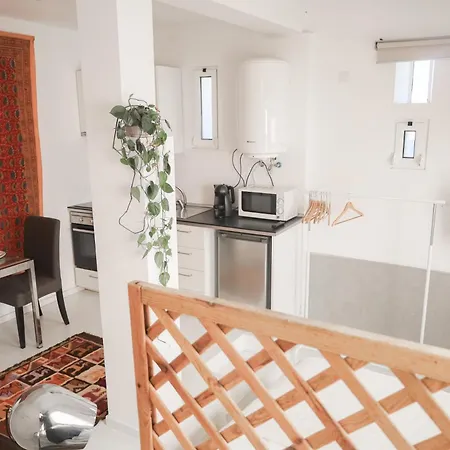 Fixinginn In Santa Isabel Appartement *