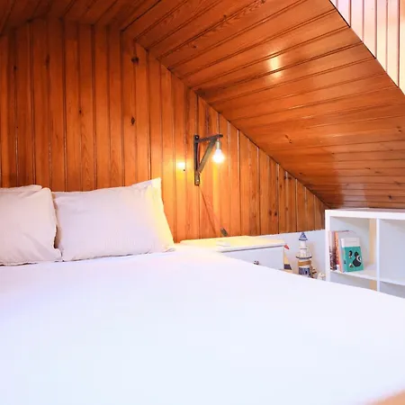 Fixinginn In Santa Isabel アパート *