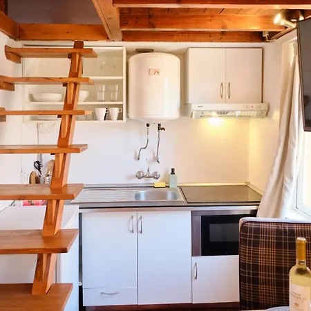 Fixinginn In Santa Isabel リスボン