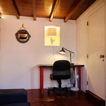 Fixinginn In Santa Isabel * Lissabon