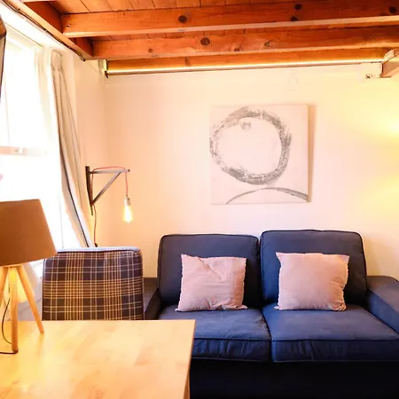 Fixinginn In Santa Isabel アパート