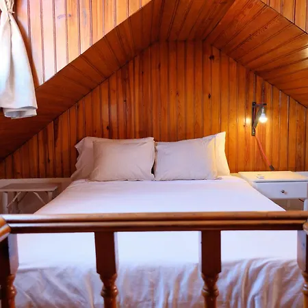 Fixinginn In Santa Isabel Apartment *