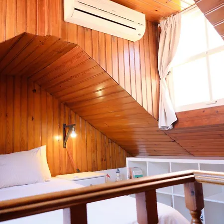 Fixinginn In Santa Isabel Apartamento *