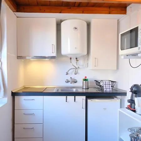 شقة Fixinginn In Santa Isabel Lisboa