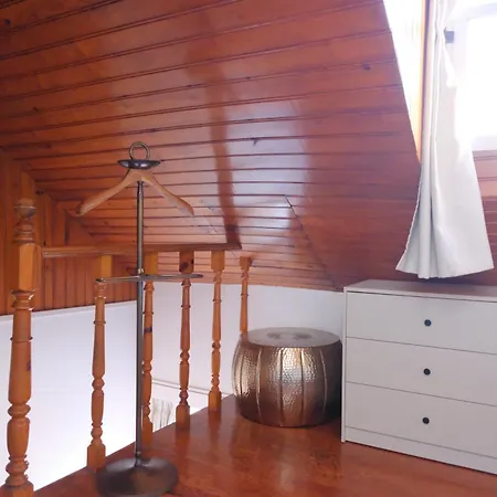 شقة Fixinginn In Santa Isabel Lisboa