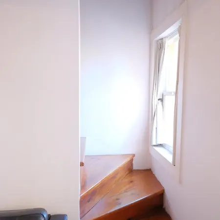 Fixinginn In Santa Isabel Apartamento *