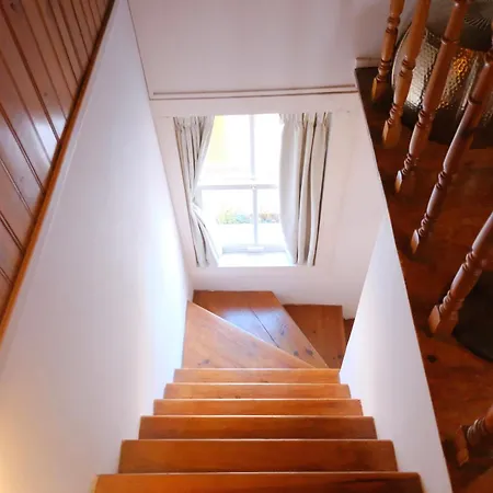 Fixinginn In Santa Isabel Apartment