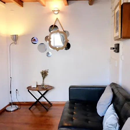 Apartamento Fixinginn In Santa Isabel *