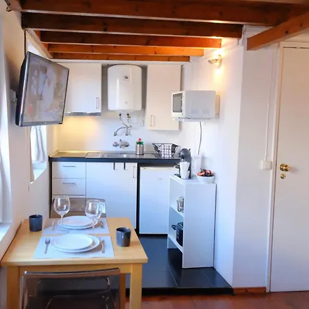 Apartment Fixinginn In Santa Isabel