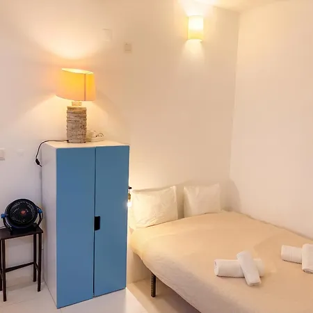 شقة Fixinginn In Santa Isabel *