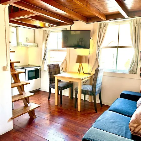 Fixinginn In Santa Isabel Lejlighed Lisboa