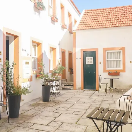 Fixinginn In Santa Isabel Lisboa