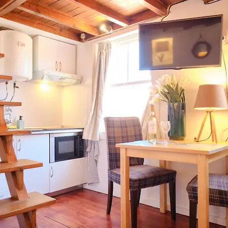 Fixinginn In Santa Isabel * Lisboa