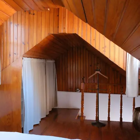 Fixinginn In Santa Isabel Lejlighed Lisboa