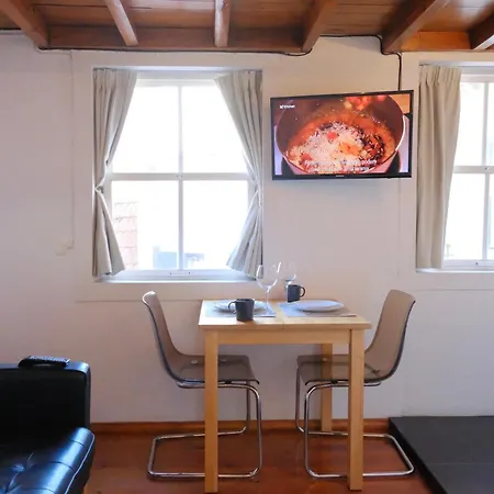 Fixinginn In Santa Isabel Lejlighed *