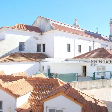 Fixinginn In Santa Isabel Lejlighed